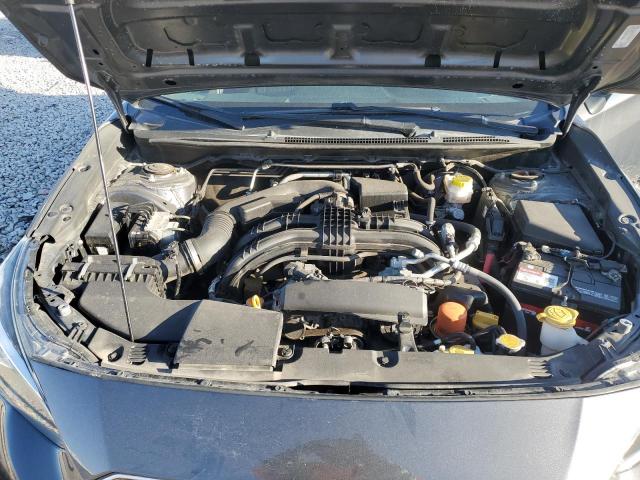Photo 11 from auction – 2018 SUBARU IMPREZA with VIN 4S3GTAA64J3701204