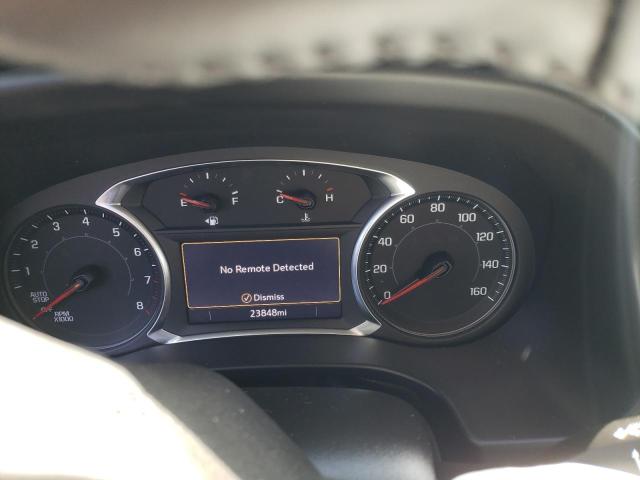 Photo 9 from auction – 2021 GMC ACADIA SLT with VIN 1GKKNULS6MZ190343