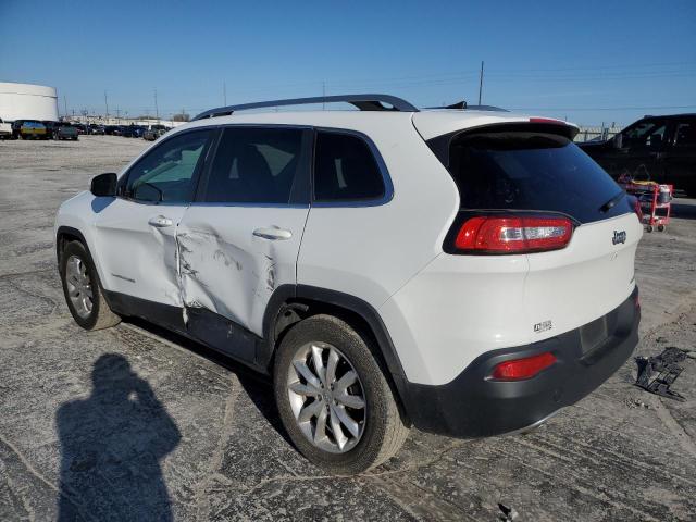 Photo 2 from auction – 2016 JEEP CHEROKEE L with VIN 1C4PJLDB8GW200401