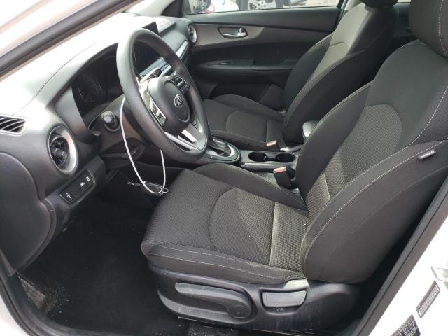 Photo 7 from auction – 2019 KIA FORTE FE with VIN 3KPF24AD1KE060778