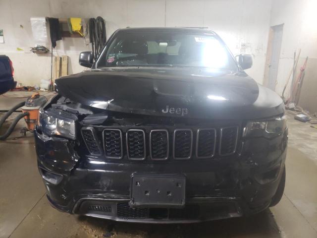 Photo 5 from auction – 2021 JEEP GRAND CHER with VIN 1C4RJFBG4MC561744