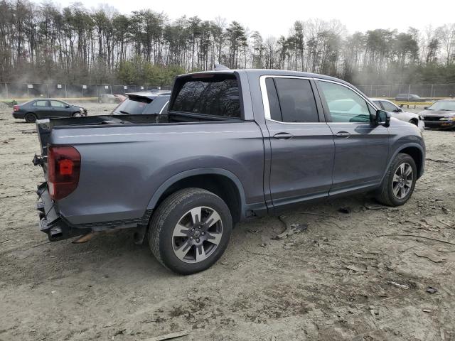 Zdjęcie 3 z aukcji – 2017 HONDA RIDGELINE z VIN 5FPYK3F66HB007033
