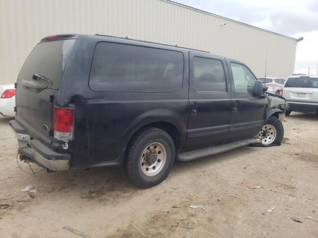 Photo 3 from auction – 2000 FORD EXCURSION with VIN 1FMNU40S0YEC18064