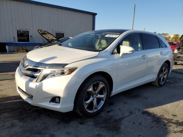 TOYOTA VENZA LE 2013 with VIN 4T3BK3BB8DU086730 - Photo from auction