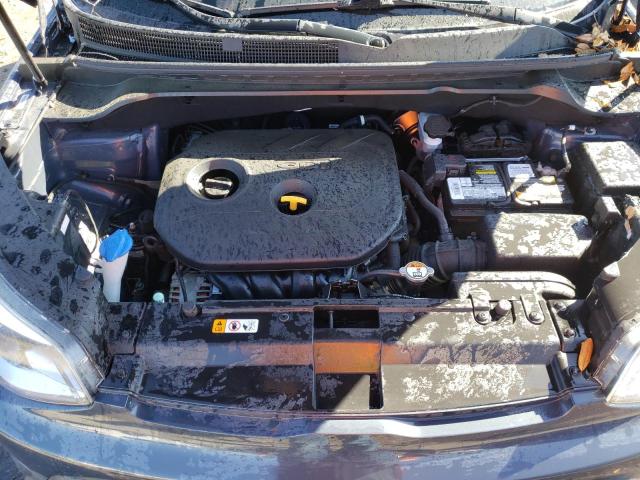 Photo 11 from auction – 2014 KIA SOUL + with VIN KNDJP3A55E7030539