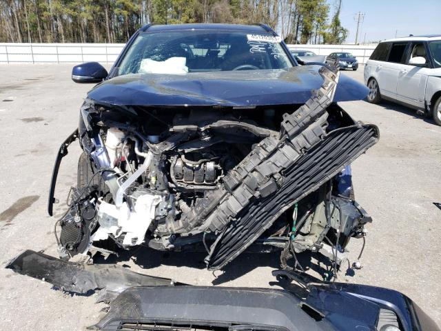 Photo 5 from auction – 2019 TOYOTA RAV4 XLE with VIN JTMW1RFV7KD030185