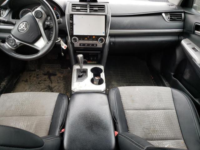 Photo 8 from auction – 2013 TOYOTA CAMRY L with VIN 4T1BF1FKXDU646162