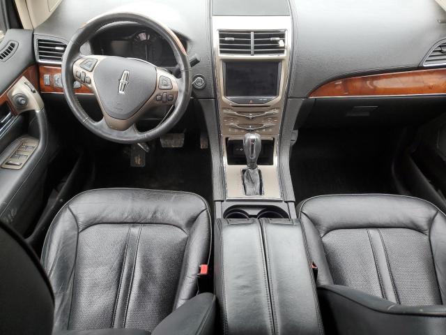 Photo 8 from auction – 2012 LINCOLN MKX with VIN 2LMDJ8JK2CBL18802