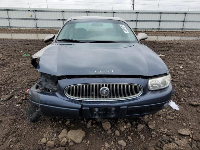 Photo 5 from auction – 2002 BUICK LESABRE CU with VIN 1G4HP54K12U296824