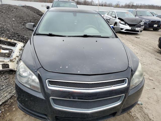 Photo 5 from auction – 2010 CHEVROLET MALIBU LS with VIN 1G1ZB5E01A4148104