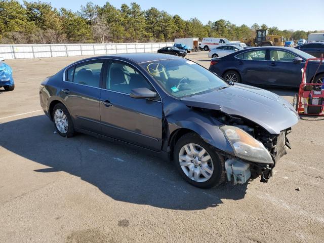 Photo 4 from auction – 2009 NISSAN ALTIMA 2.5 with VIN 1N4AL21E59C200438