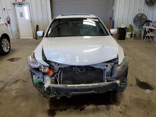 Photo 5 from auction – 2012 HONDA ACCORD EXL with VIN 1HGCP3F84CA024678