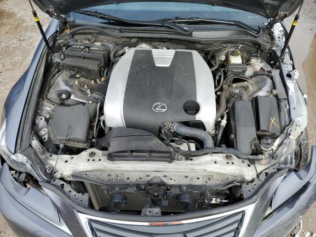 Photo 11 from auction – 2016 LEXUS IS 300 with VIN JTHCM1D28G5001623
