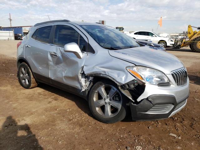 Photo 4 from auction – 2013 BUICK ENCORE with VIN KL4CJASB4DB193322