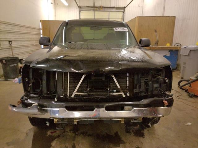 Photo 5 from auction – 2006 CHEVROLET 1500 with VIN 2GCEK19BX61108181