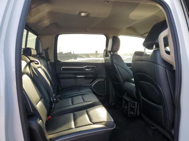 Photo 10 from auction – 2019 RAM 1500 LARAM with VIN 1C6SRFJT2KN697677