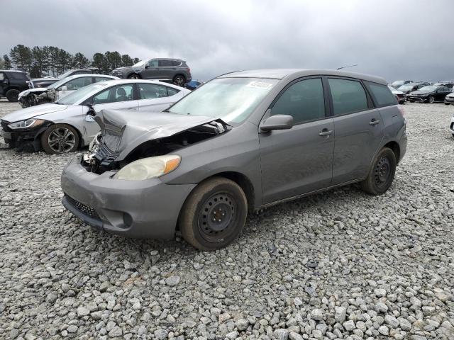 TOYOTA COROLLA MA 2005 con VIN 2T1KR30E75C494222 - Foto de la subasta