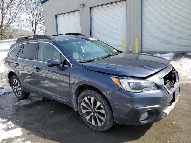 Photo 4 from auction – 2017 SUBARU OUTBACK 2. with VIN 4S4BSAKC5H3425543