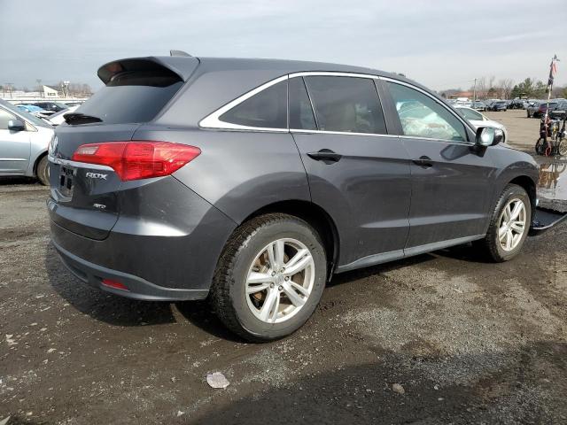 Photo 3 from auction – 2015 ACURA RDX TECHNO with VIN 5J8TB4H57FL029535