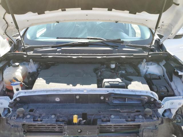 Photo 12 from auction – 2016 FORD EDGE SEL with VIN 2FMPK4J86GBC53056