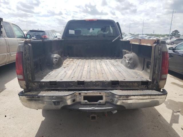 Photo 6 from auction – 2002 FORD F150 with VIN 1FTRX17L32NA58246
