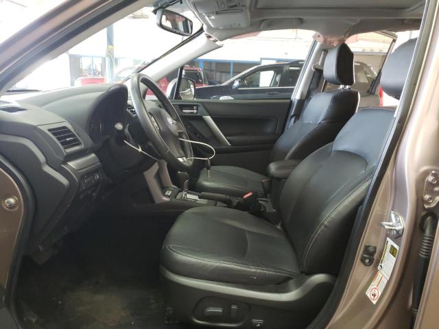 Photo 7 from auction – 2014 SUBARU FORESTER 2 with VIN JF2SJAJC5EH415183