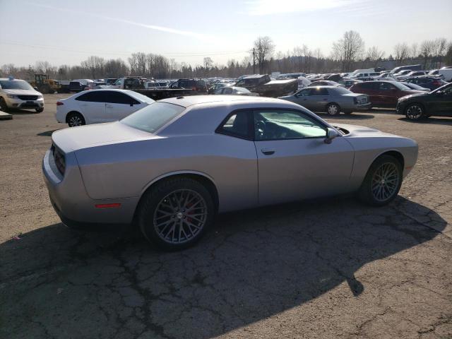 Photo 3 from auction – 2015 DODGE CHALLENGER with VIN 2C3CDZAG6FH877473