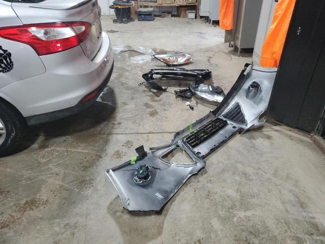 Photo 12 from auction – 2012 FORD FOCUS SE with VIN 1FAHP3F24CL391087