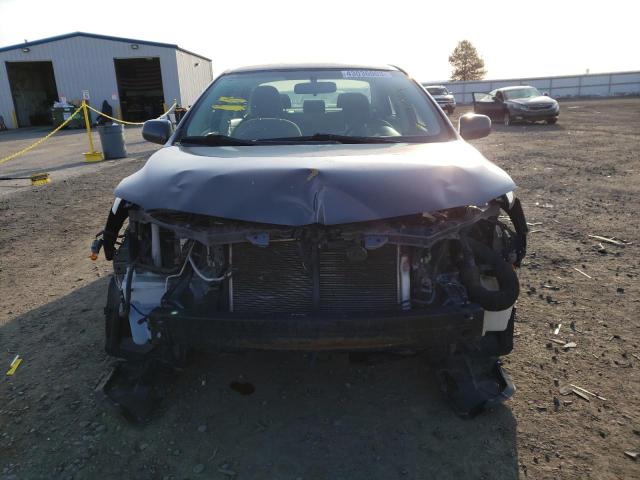 Zdjęcie 5 z aukcji – 2011 TOYOTA COROLLA BA z VIN JTDBU4EE6B9136429
