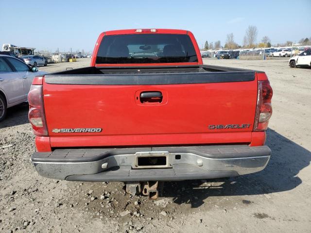 Photo 6 from auction – 2003 CHEVROLET SILVERADO with VIN 2GCEC19V531293789