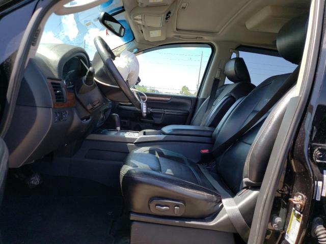 Photo 7 from auction – 2012 NISSAN ARMADA SV with VIN 5N1BA0ND6CN614247
