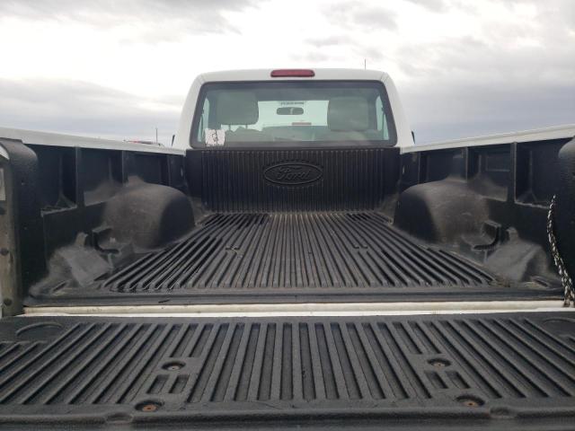 Фото 10 с аукциона – 2011 FORD RANGER с VIN 1FTKR1AD0BPA43401