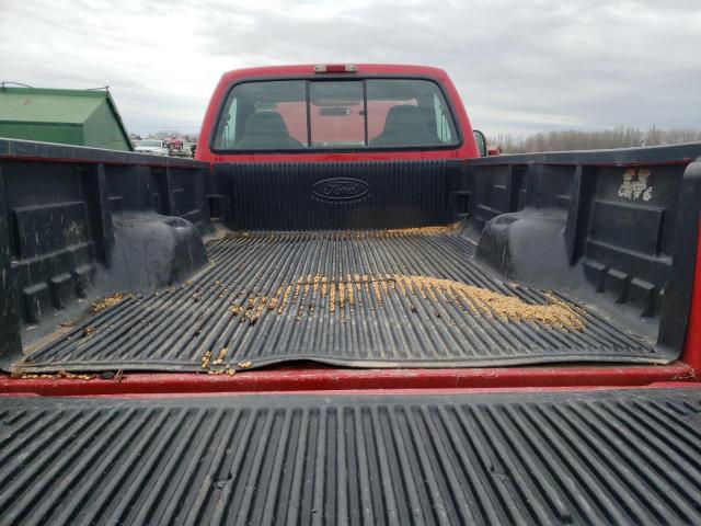 Photo 10 from auction – 2003 FORD PU with VIN 3FTNF21S13MB16292