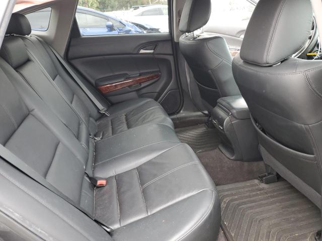 Photo 10 from auction – 2012 HONDA CROSSTOUR with VIN 5J6TF1H58CL007163