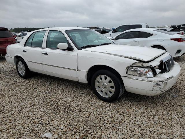 Photo 4 from auction – 2004 MERCURY GRAND MARQ with VIN 2MEFM75W64X639428