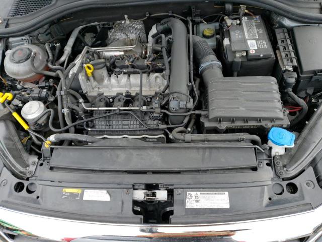 Photo 11 from auction – 2019 VOLKSWAGEN JETTA SEL with VIN 3VWE57BU2KM061038