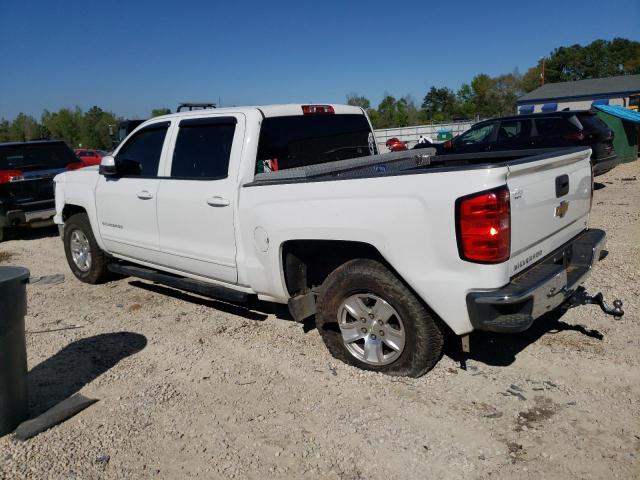 Photo 2 from auction – 2015 CHEVROLET SILVERADO with VIN 3GCPCRECXFG114976