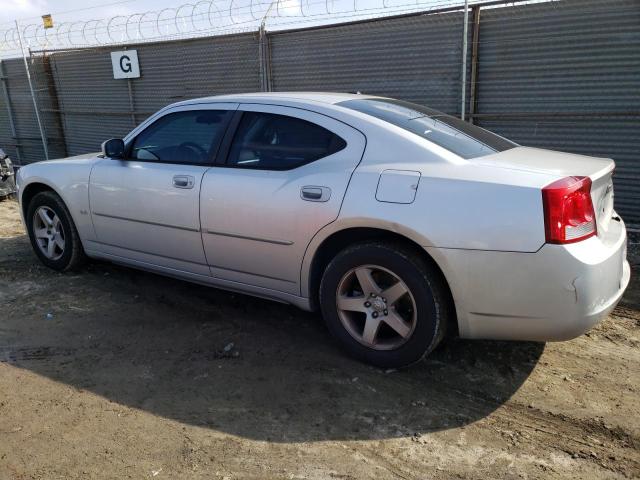 Photo 2 from auction – 2010 DODGE CHARGER SX with VIN 2B3CA3CV6AH271386