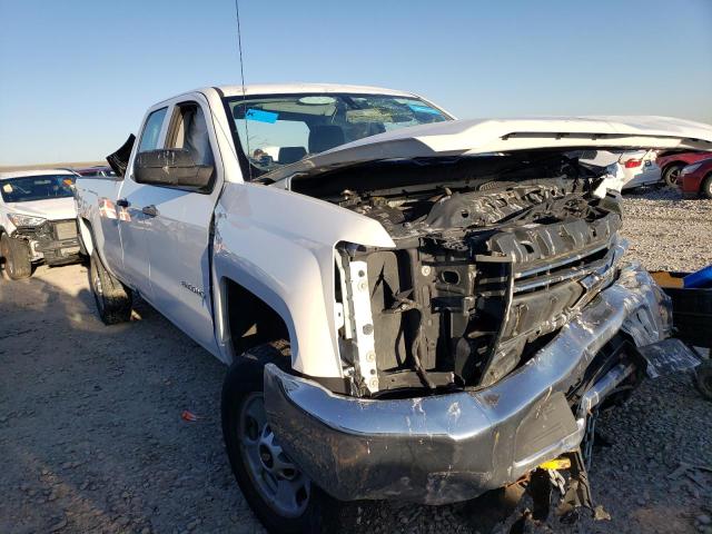 Photo 4 from auction – 2016 CHEVROLET SILVERADO with VIN 1GC2CUEG0GZ237011