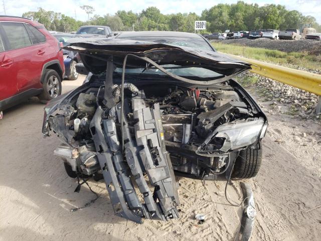 Photo 5 from auction – 2011 FORD FUSION with VIN 3FAHP0HA8BR218028
