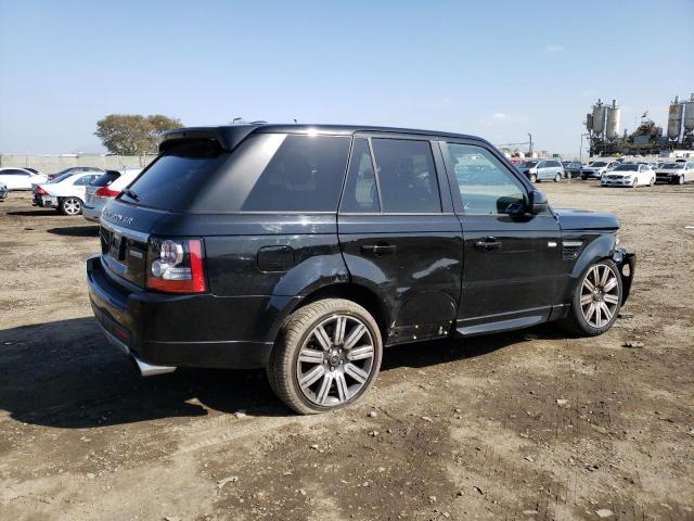 Photo 3 from auction – 2013 LAND ROVER RANGE ROVE with VIN SALSH2E43DA806769