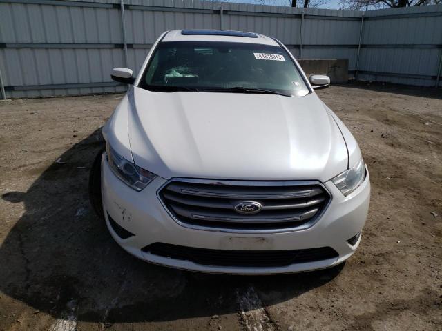 Photo 5 from auction – 2014 FORD TAURUS SEL with VIN 1FAHP2H82EG125333