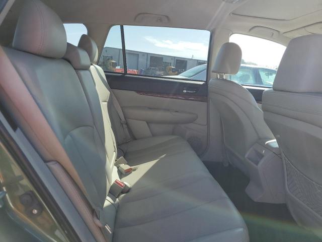 Photo 10 from auction – 2011 SUBARU OUTBACK 2. with VIN 4S4BRCKC4B3444891