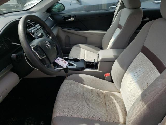 Photo 7 from auction – 2013 TOYOTA CAMRY L with VIN 4T4BF1FK0DR320781
