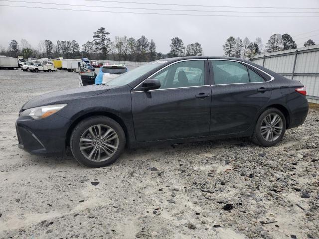 TOYOTA CAMRY LE 2015 with VIN 4T1BF1FK3FU475144 - Photo from auction
