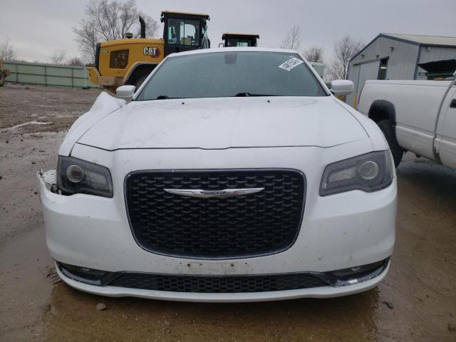 Photo 5 from auction – 2016 CHRYSLER 300 S with VIN 2C3CCABG6GH295197