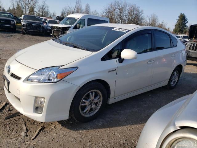 Photo 1 from auction – 2010 TOYOTA PRIUS with VIN JTDKN3DU7A0113163