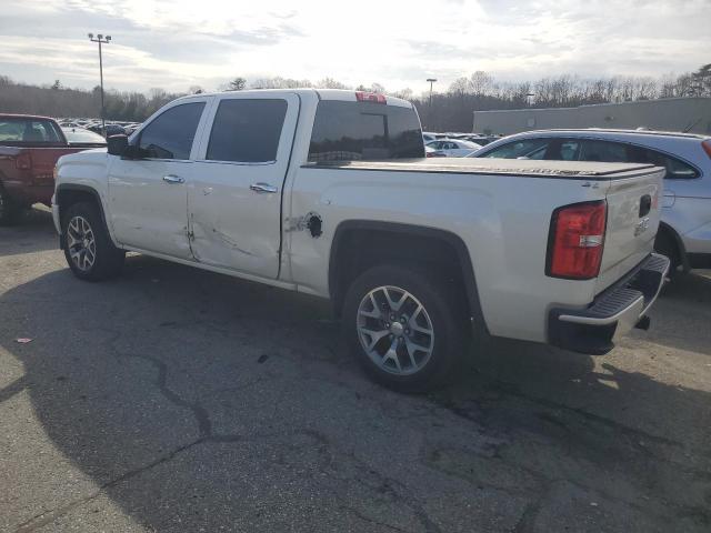 Foto 2 de la subasta – 2015 GMC SIERRA K15 con VIN 3GTU2VEC3FG455229