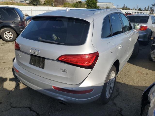 Photo 3 from auction – 2013 AUDI Q5 PREMIUM with VIN WA1LFAFP9DA040741
