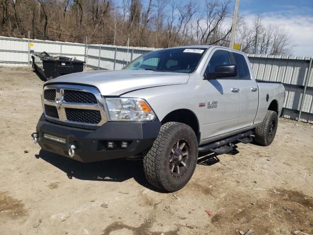 RAM 1500 SLT 2016 z numerem VIN 1C6RR7GT5GS228636 - Zdjęcie z aukcji